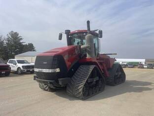 2020 Case IH 620