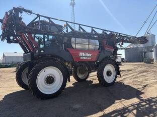 2023 Miller NITRO 7370