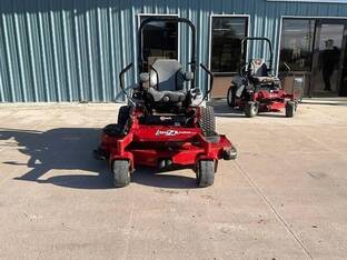 2015 Exmark LZE730GKA604A3
