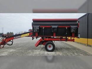 2026 Anderson MERGEPRO 1060