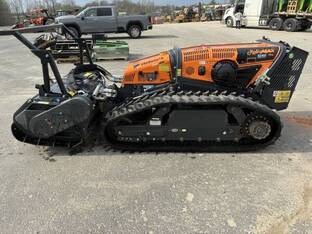 2024 Energreen RoboMax