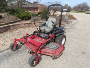 2013 Toro Z MASTER PROFESSIONAL 6000 74928