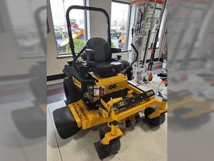 2023 Wright WZXL52SFX850E1B