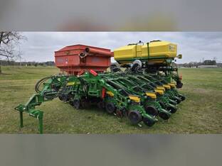 2023 John Deere 1795