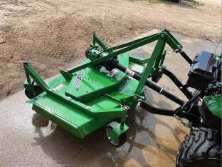 2023 Frontier GM1060E