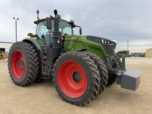 2023 Fendt 1050 Gen3