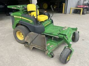 2012 John Deere 997