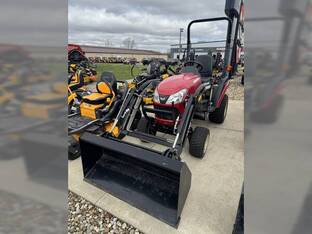 2022 Yanmar 223