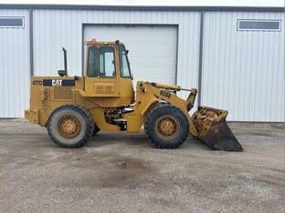 1992 Caterpillar 926E