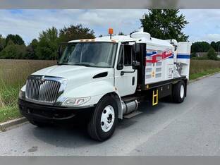 2016 International DURASTAR 4300