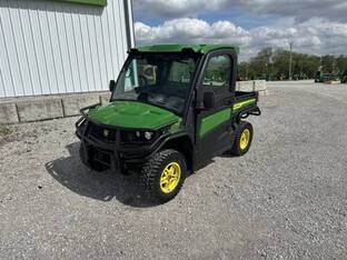 2023 John Deere GATOR XUV 835R