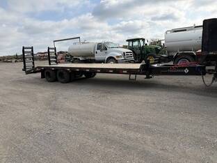 2026 Diamond T 10225DTF