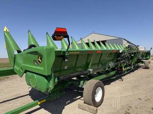 2024 John Deere C16R