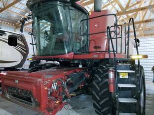 2015 Case IH 8240