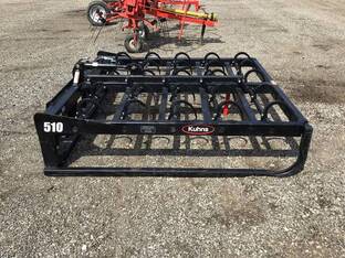 Kuhns Mfg 510
