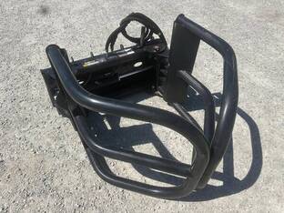 2021 John Deere AH80