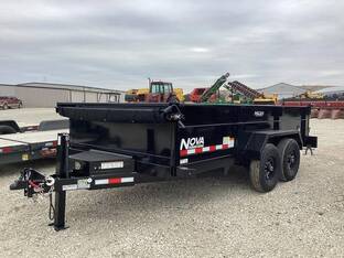 2026 Midsota NDTS8214-BP-140