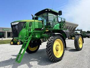 2021 John Deere R4038