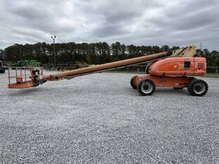 2014 JLG 800S