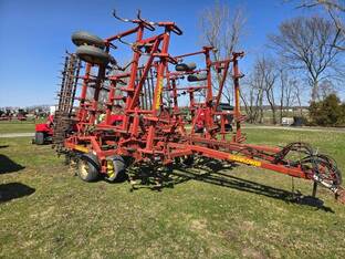 1996 Sunflower 5033-30