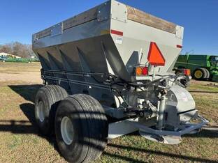 2023 Stoltzfus WLS100