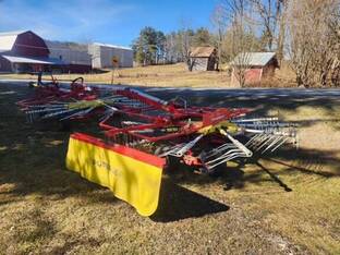 2012 POTTINGER TOP 691A