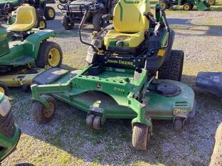 2023 John Deere Z970R