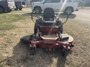 2009 Land Pride ZT60-0224