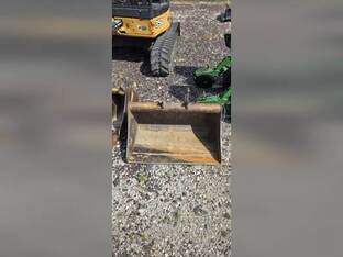 John Deere 36