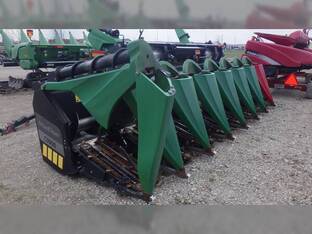 2020 MacDon Industries C3008