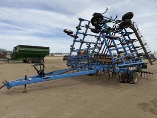 2008 DMI TIGERMATE II