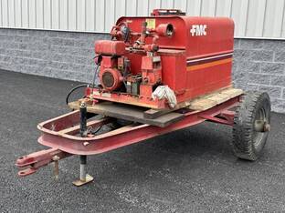 John Bean DO10E200F