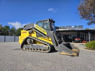 2023 New Holland C362
