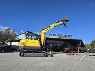 2024 New Holland E57C