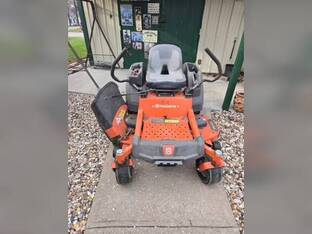 2022 Husqvarna Z248F