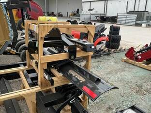 2026 Land Pride RB3784