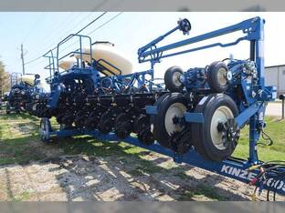 2026 Kinze 3605