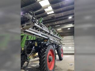 2024 Fendt RG937
