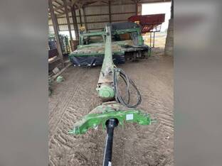 2024 John Deere C350