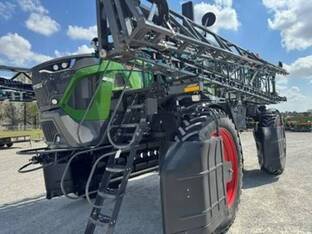 2024 Fendt RG934H