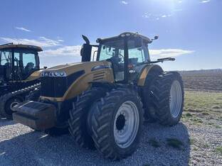 2015 Challenger MT685E