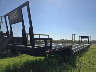 2020 KBH 53' STEP DECK 