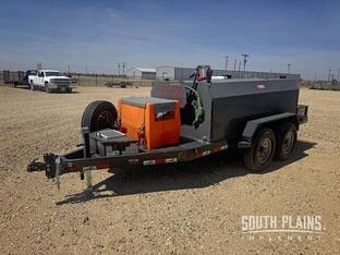 2025 DH FARM EQUIPMENT HD960