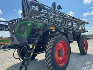 2024 Fendt RG934H