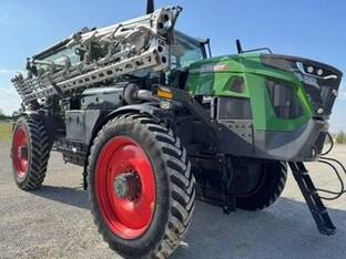 2023 Fendt RG937H