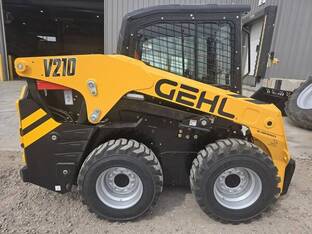 2026 Gehl V210