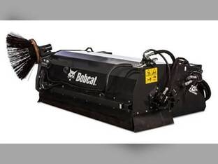 Bobcat SWB84