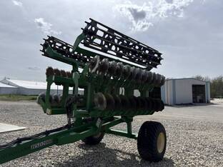 2017 Norwood Kwik-Till