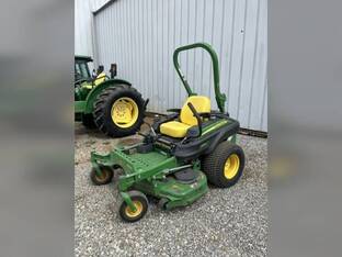 2016 John Deere Z915E