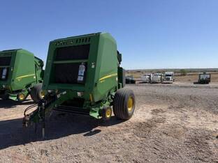 2023 John Deere 560M